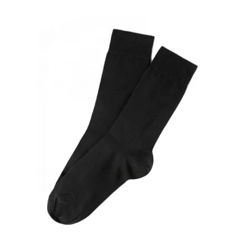 INCANTO носки мужские BU733008 nero р.42-43